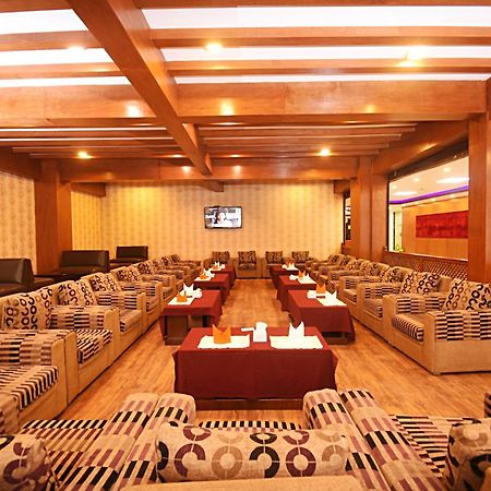 The Address Kathmandu Hotel Esterno foto