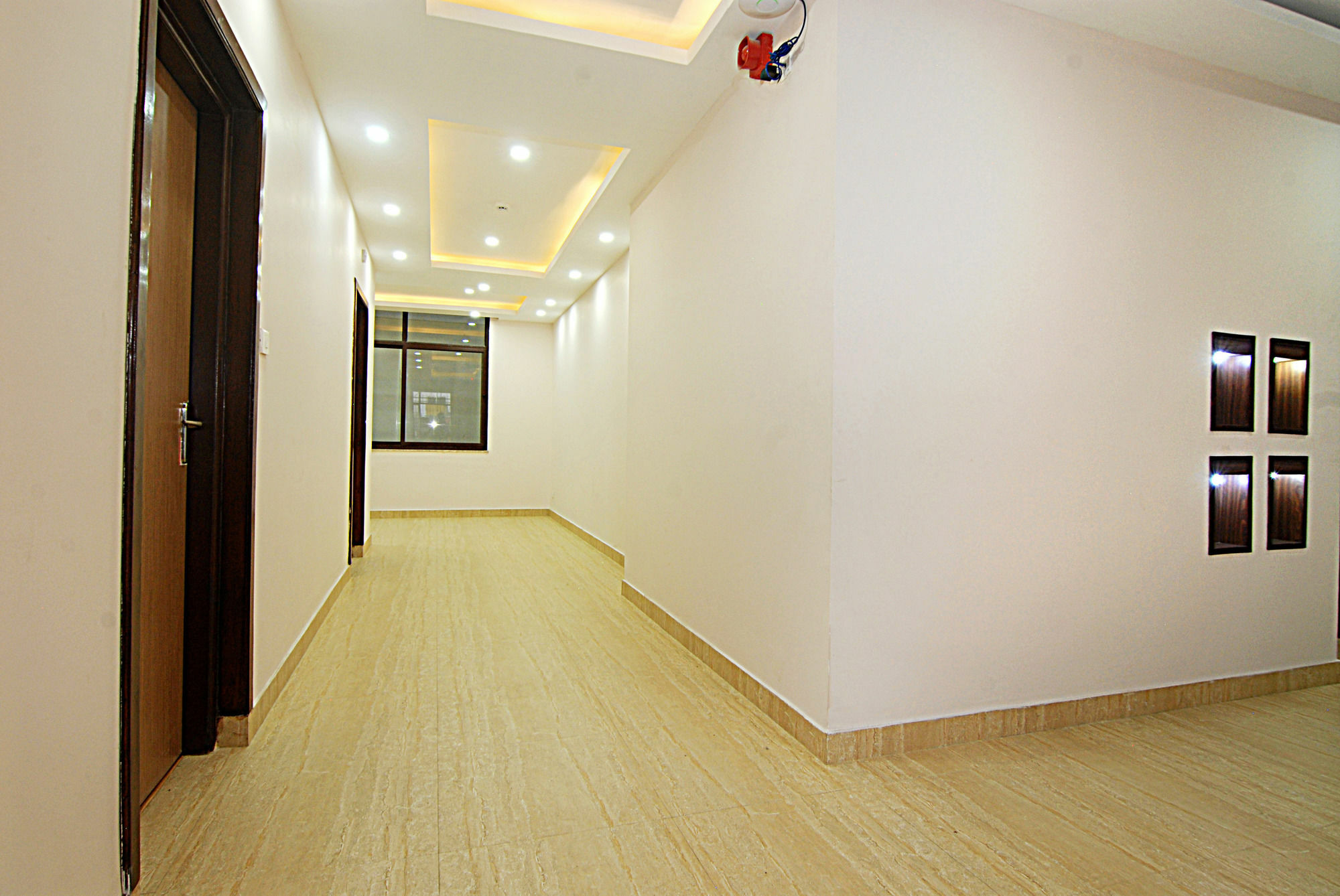 The Address Kathmandu Hotel Esterno foto